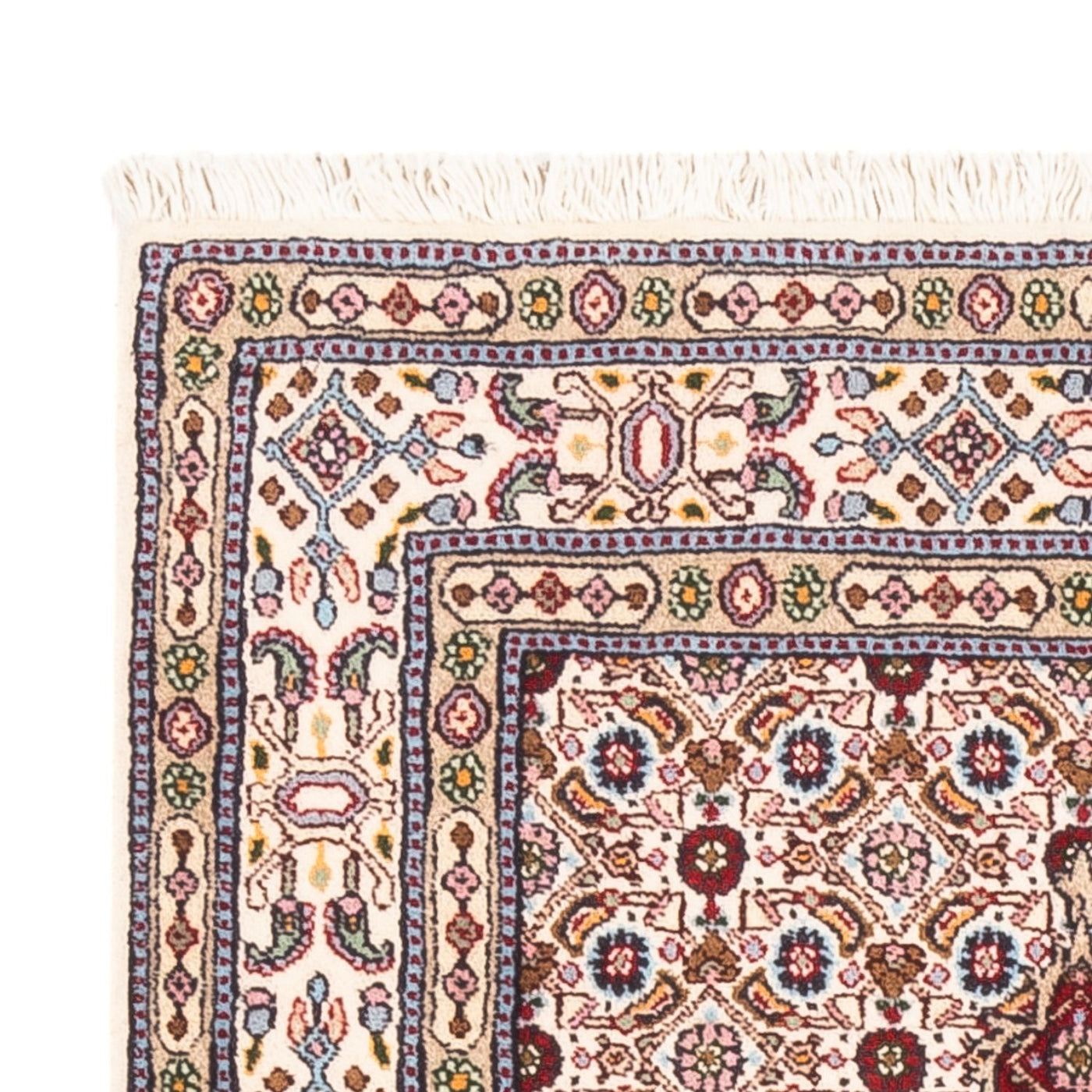 Moud Teppich 120x80cm - Perserteppich