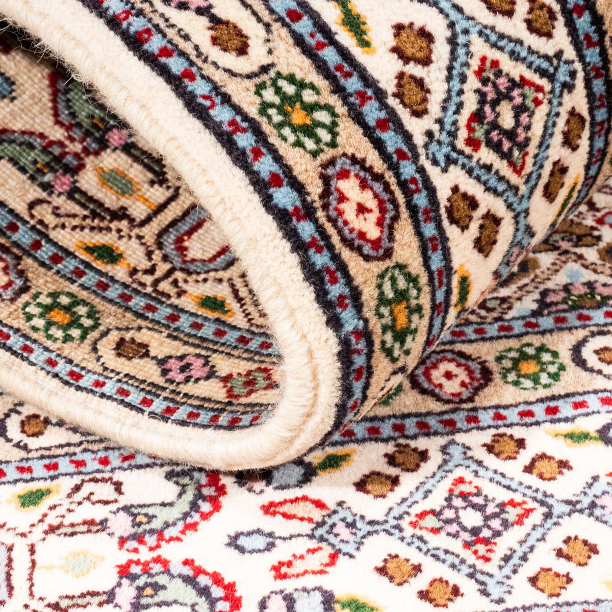 Perserteppich - Classic - 120 x 80 cm - beige