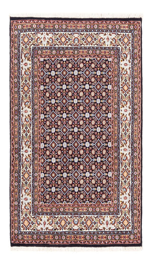 Perserteppich - Classic - 120 x 80 cm - dunkelblau