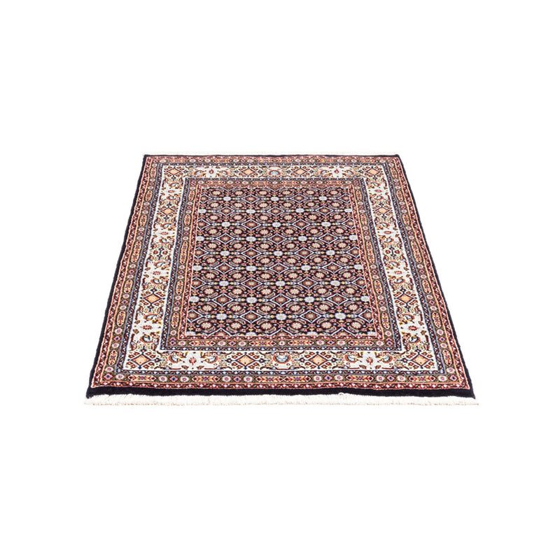 Perserteppich - Classic - 120 x 80 cm - dunkelblau