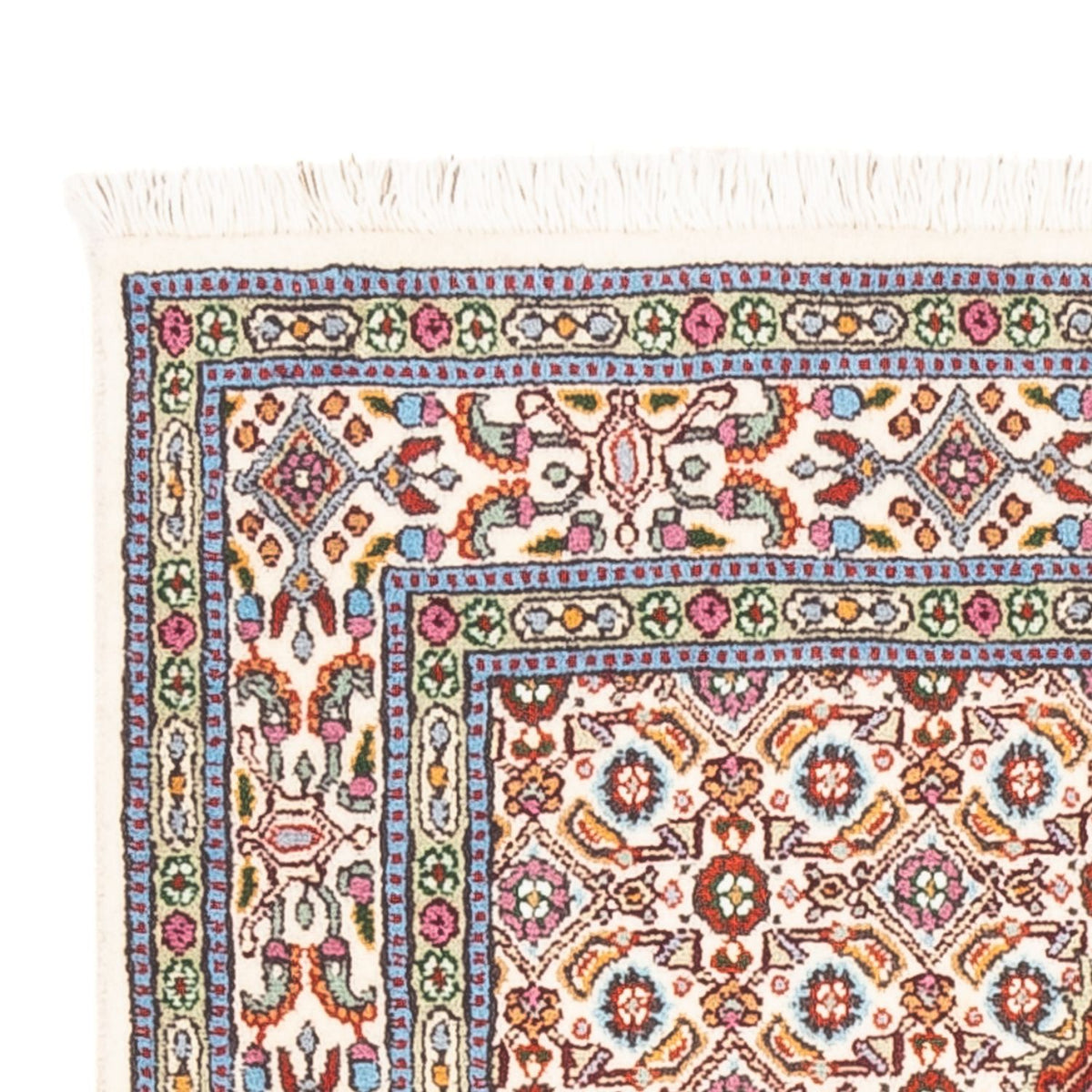 Perserteppich - Classic - 120 x 80 cm - beige