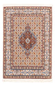 Moud Teppich 120x80cm - Perserteppich