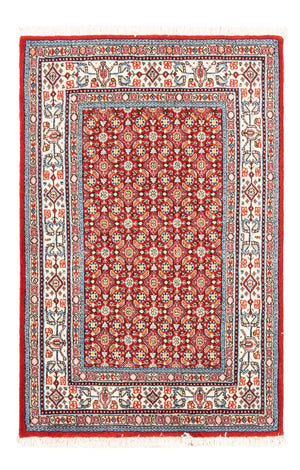 Perserteppich - Classic - 120 x 80 cm - rot