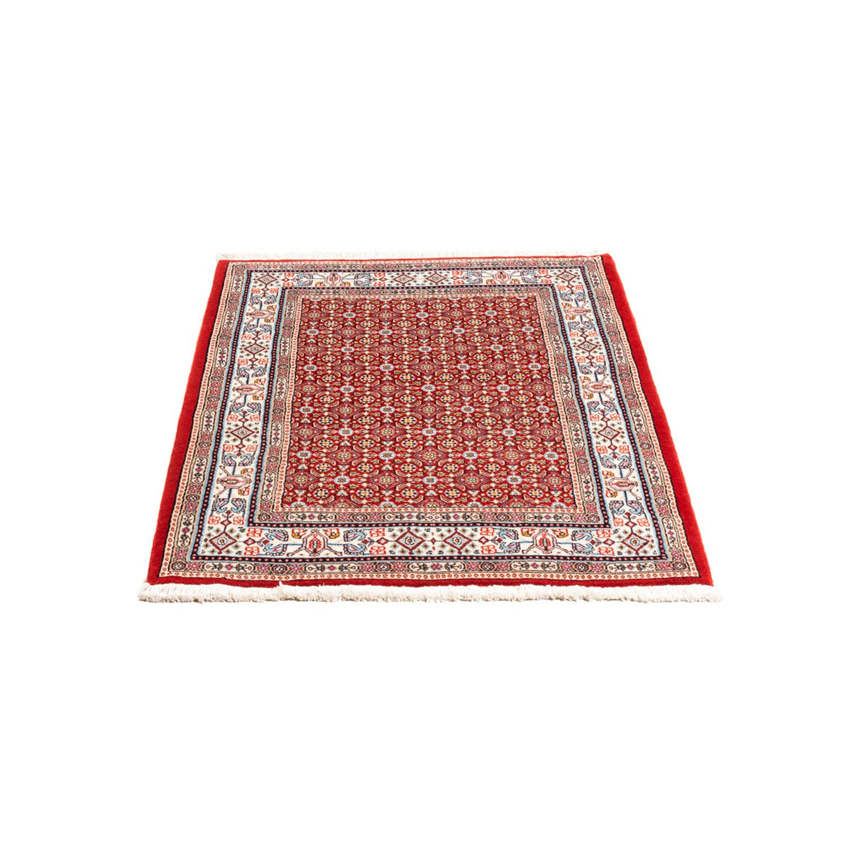 Perserteppich - Classic - 120 x 80 cm - rot
