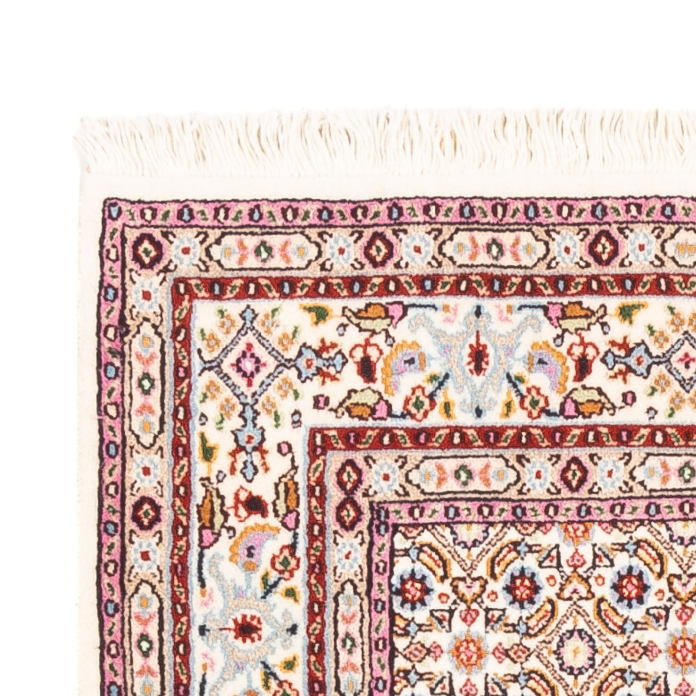 Moud Teppich 120x80cm - Perserteppich