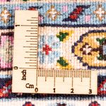 Perserteppich - Classic - 120 x 80 cm - rot