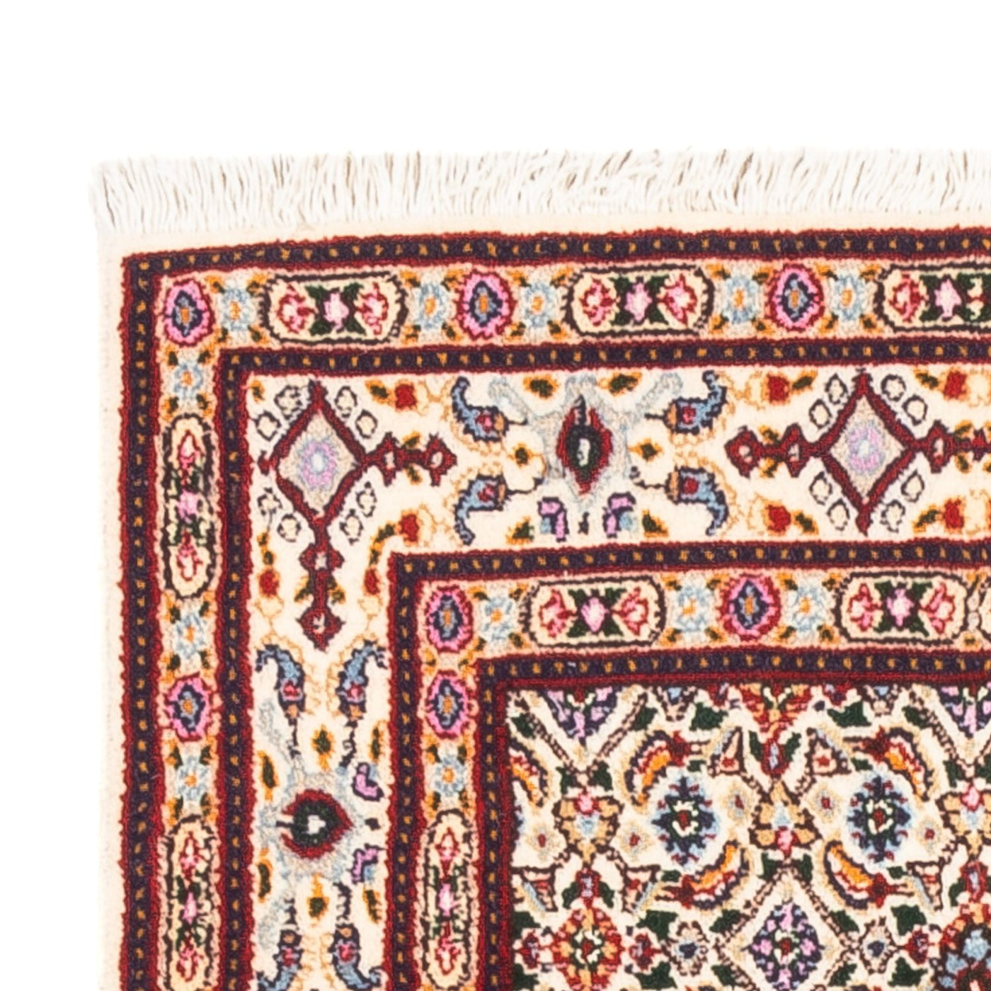 Moud Teppich 120x80cm - Perserteppich