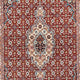 Perserteppich - Classic - 148 x 97 cm - rot