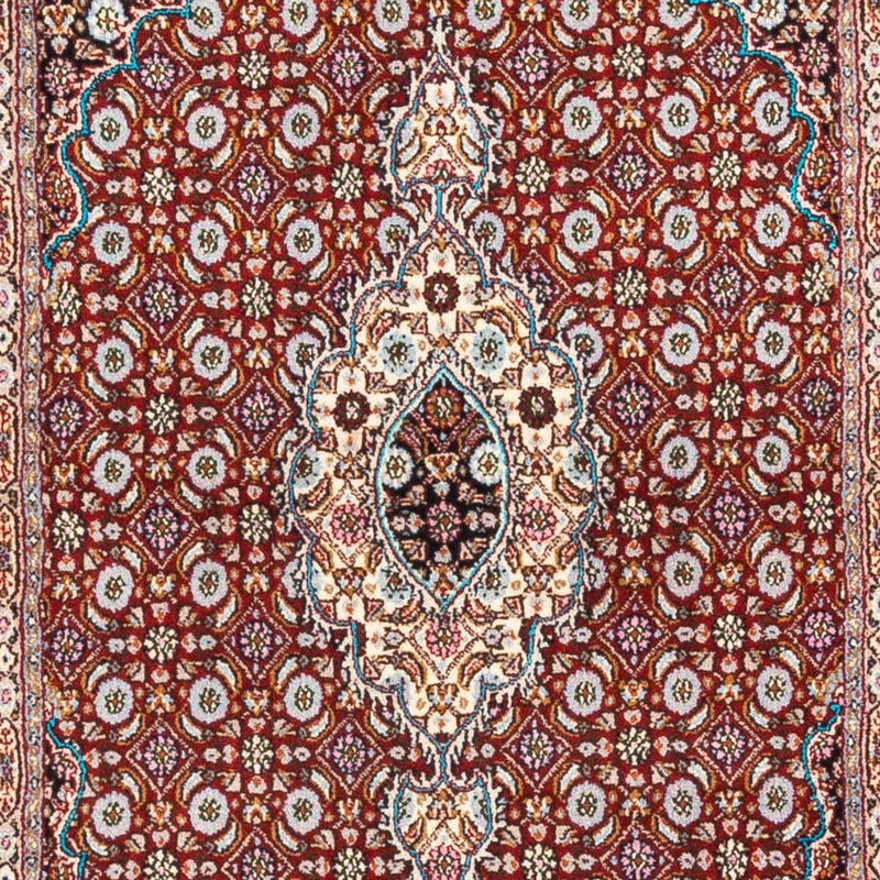 Perserteppich - Classic - 148 x 97 cm - rot