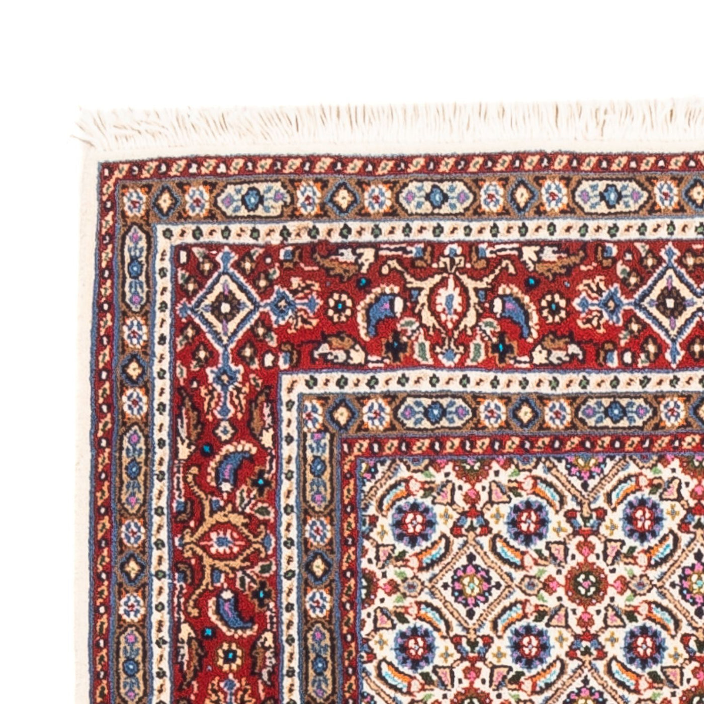 Moud Teppich 120x80cm - Perserteppich