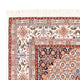 Perserteppich - Classic - 140 x 96 cm - creme