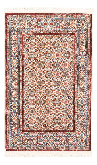 Moud Teppich 73x115cm - Perserteppich
