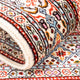 Perserteppich - Classic - 115 x 73 cm - beige