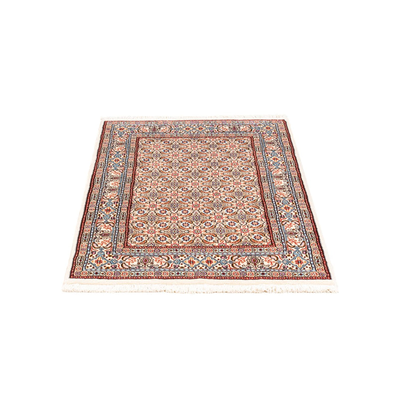 Perserteppich - Classic - 115 x 73 cm - beige