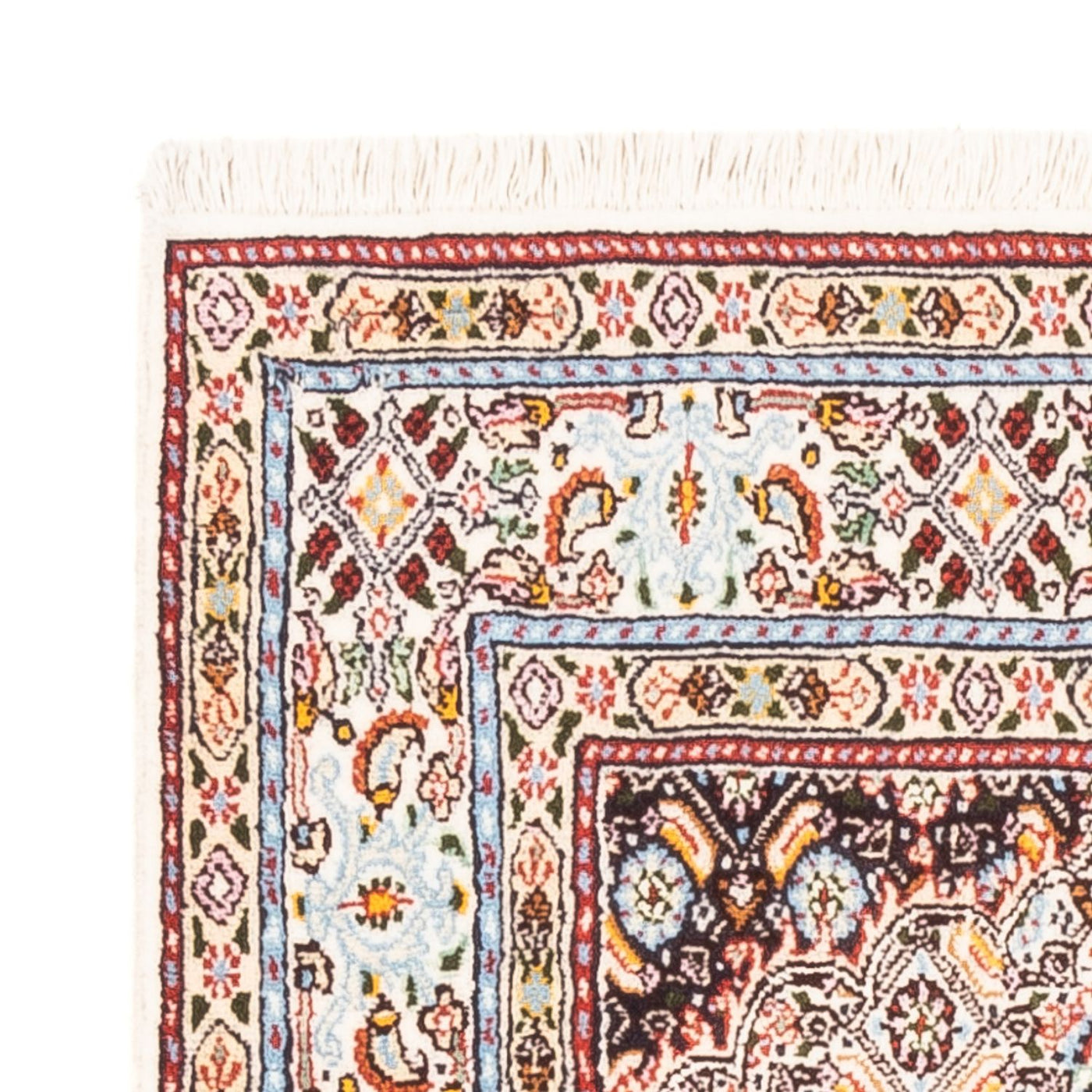 Moud Teppich 117x75cm - Perserteppich