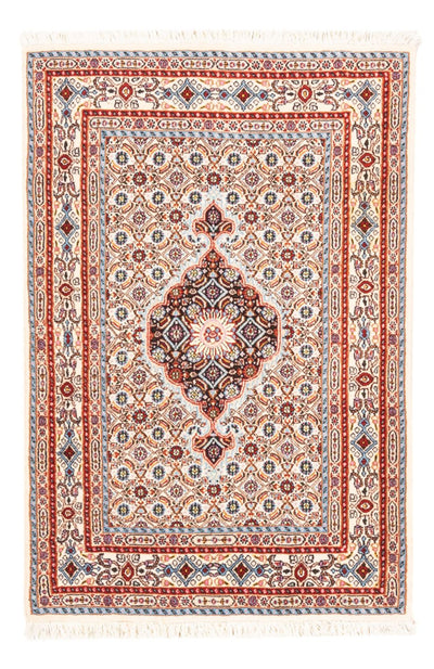 Moud Teppich 82x118cm - Perserteppich