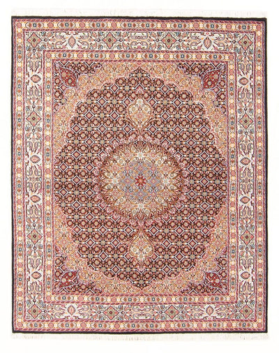 Moud Teppich 147x203cm - Perserteppich