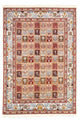 Moud Teppich 238x160cm - Perserteppich