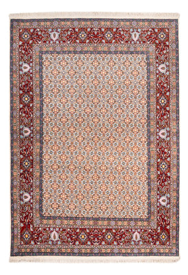 Perserteppich - Classic - 198 x 142 cm - beige