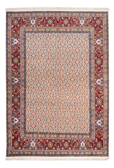 Moud Teppich 142x198cm - Perserteppich