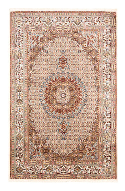 Moud Teppich 200x300cm - Perserteppich