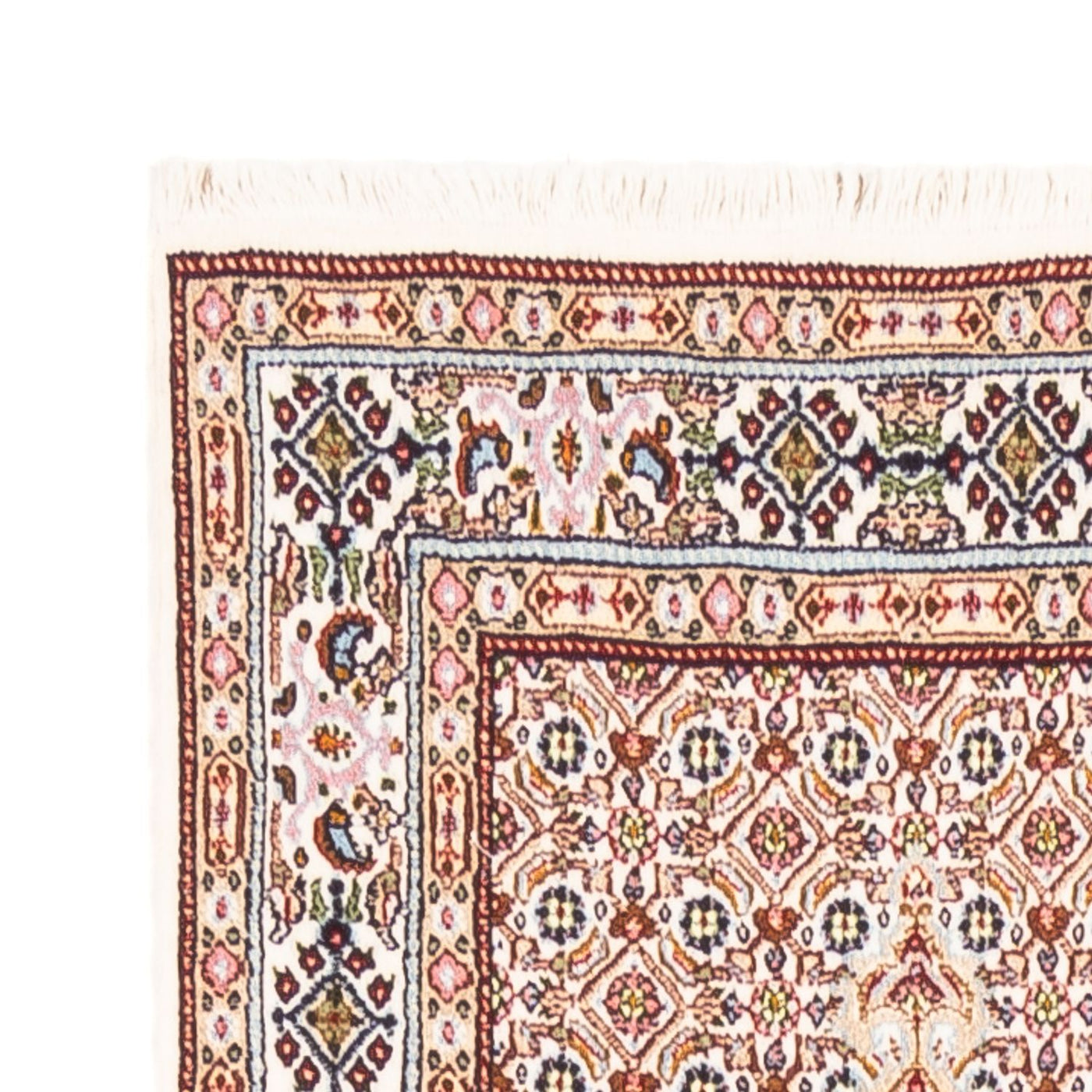 Moud Teppich 245x77cm - Perserteppich