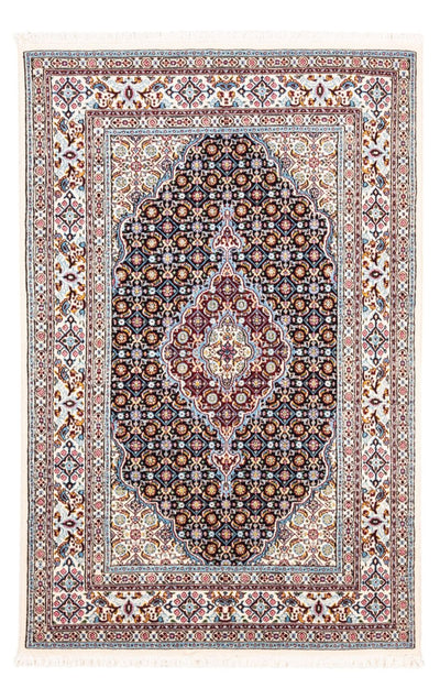 Moud Teppich 99x148cm - Perserteppich