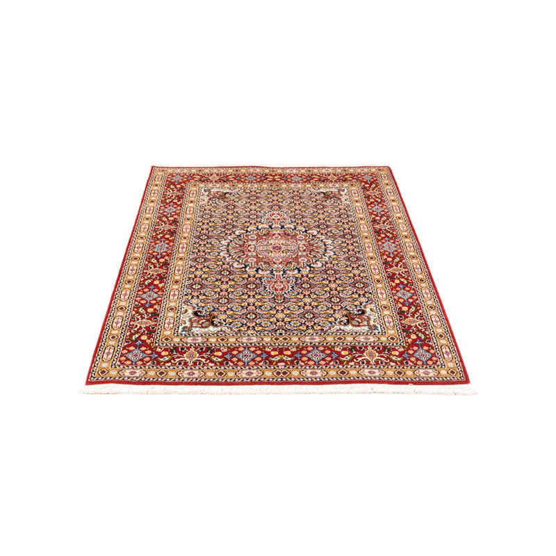 Perserteppich - Classic - 140 x 96 cm - dunkelblau