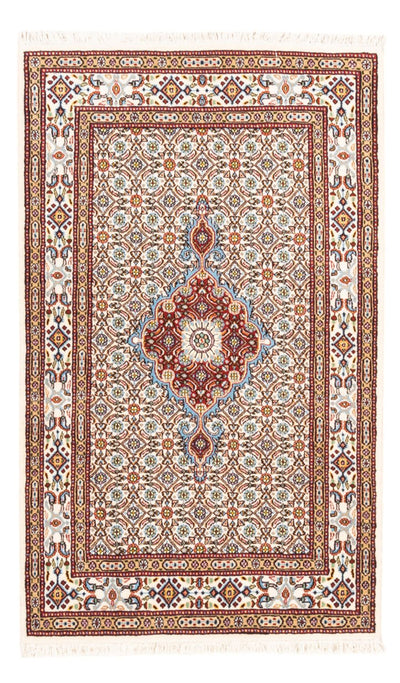 Moud Teppich 77x120cm - Perserteppich