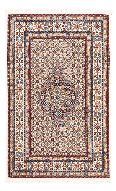 Moud Teppich 76x125cm - Perserteppich