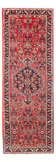 Läufer Perser - Nomadic - 305 x 108 cm - rot
