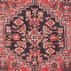 Läufer Perser - Nomadic - 305 x 108 cm - rot
