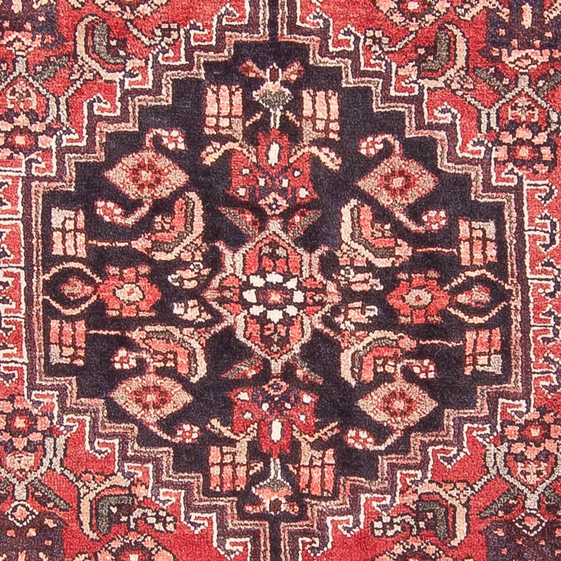 Läufer Perser - Nomadic - 305 x 108 cm - rot