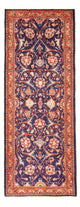 Bidjar - Zanjan Teppich 306x118cm - Perserteppich