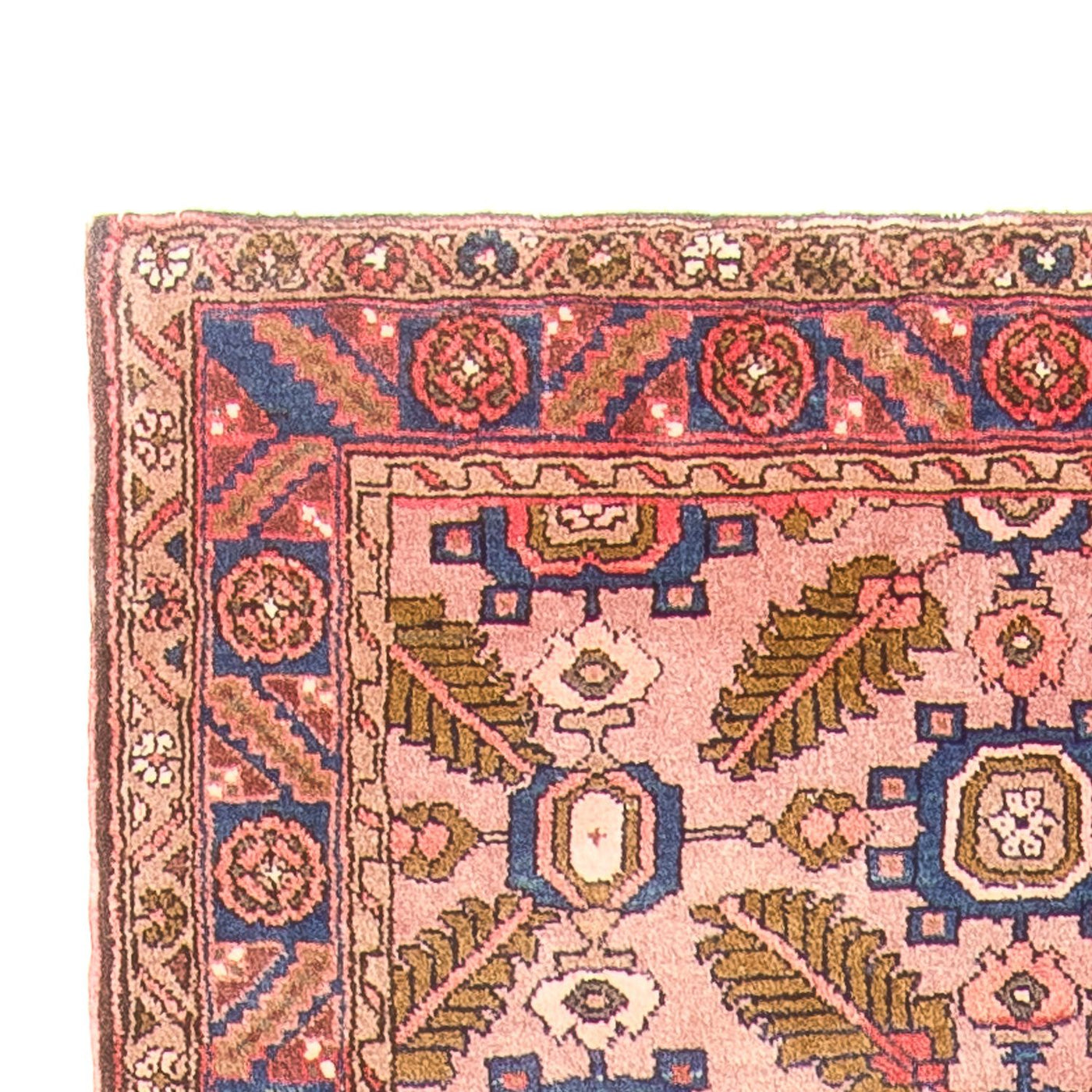 Kolyai Teppich 300x98cm - Perserteppich