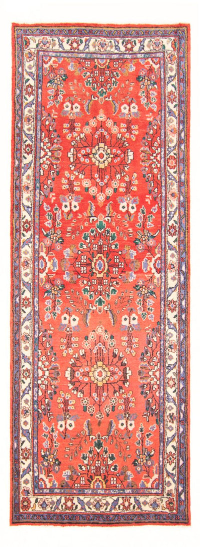 Sarough Teppich 107x298cm - Perserteppich
