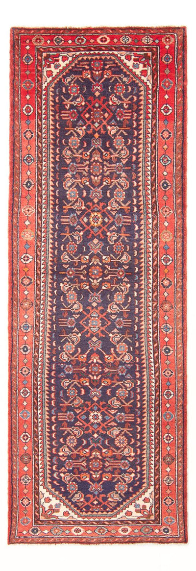 Hosseinabad Teppich 104x305cm - Perserteppich