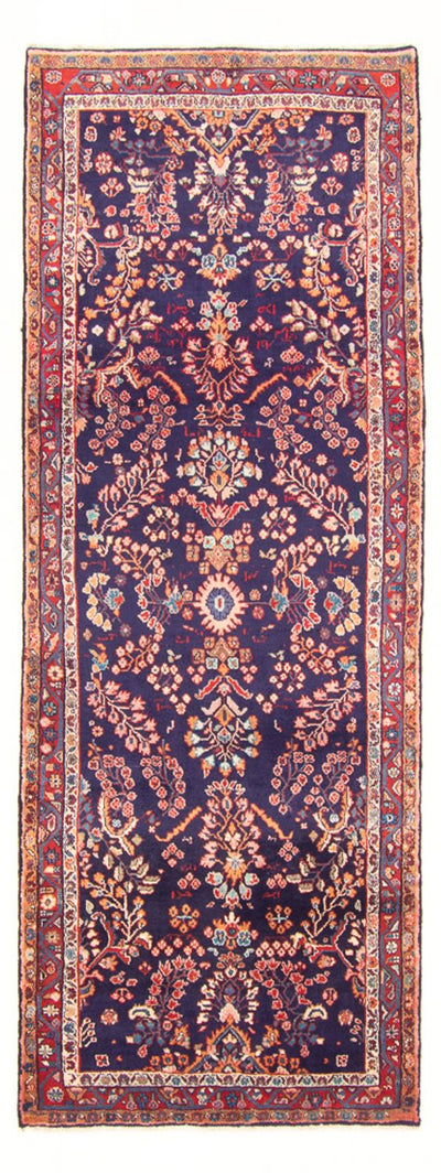 Sarough Teppich 110x298cm - Perserteppich