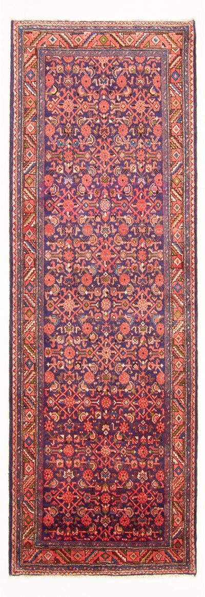 Hosseinabad Teppich 118x308cm - Perserteppich