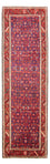Läufer Perser - Nomadic - 316 x 117 cm - dunkelblau
