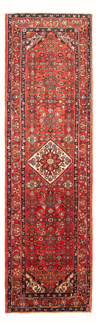 Hosseinabad Teppich 114x325cm - Perserteppich