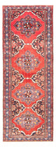 Bidjar - Zanjan Teppich 285x103cm - Perserteppich