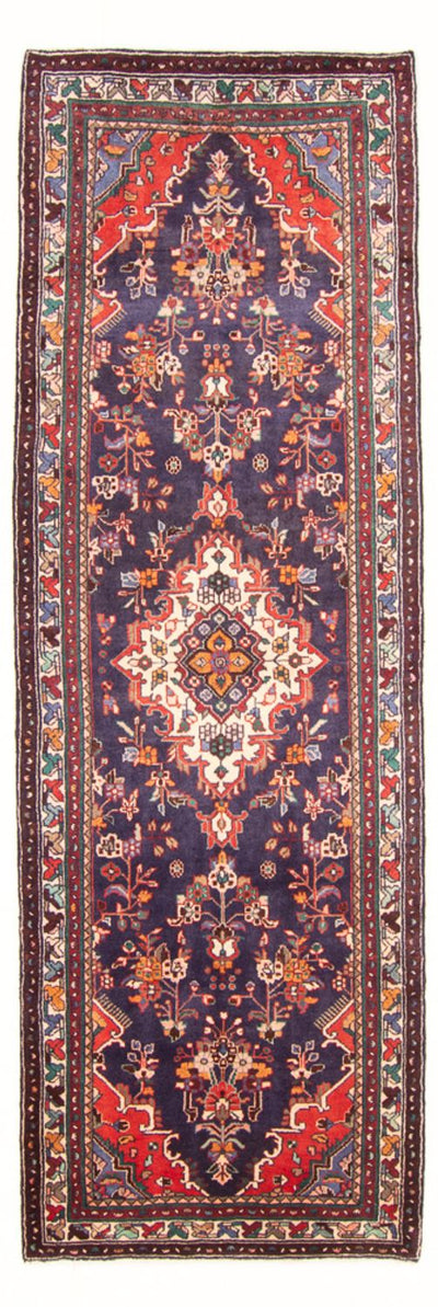 Hosseinabad Teppich 108x315cm - Perserteppich