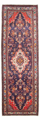 Hosseinabad Teppich 315x108cm - Perserteppich