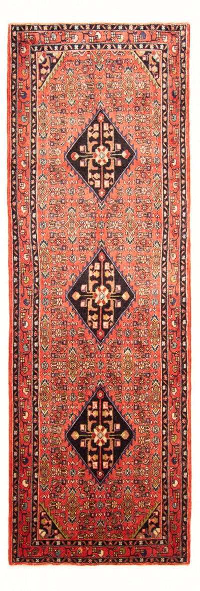 Hosseinabad Teppich 117x327cm - Perserteppich