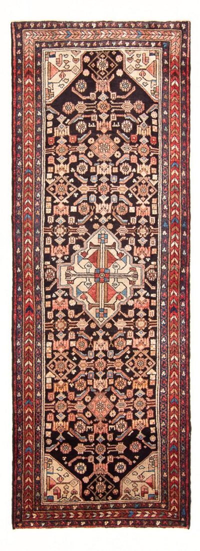 Hamadan Teppich 110x300cm - Perserteppich
