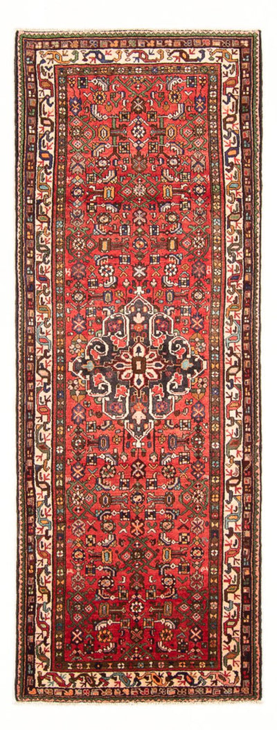 Hosseinabad Teppich 115x313cm - Perserteppich