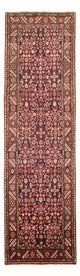 Hosseinabad Teppich 317x103cm - Perserteppich