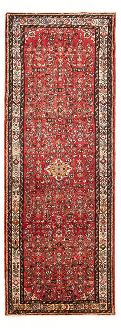 Hosseinabad Teppich 121x328cm - Perserteppich