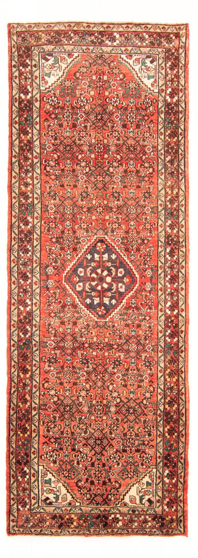 Hosseinabad Teppich 114x306cm - Perserteppich